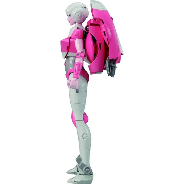 Masterpiece MP 51 Arcee Pre Orders Open At Hasbro Pulse  (3 of 14)